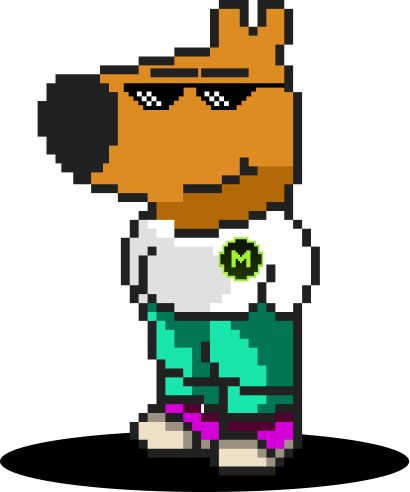 chill guy icon