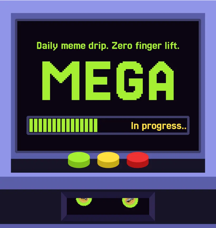 machine coin